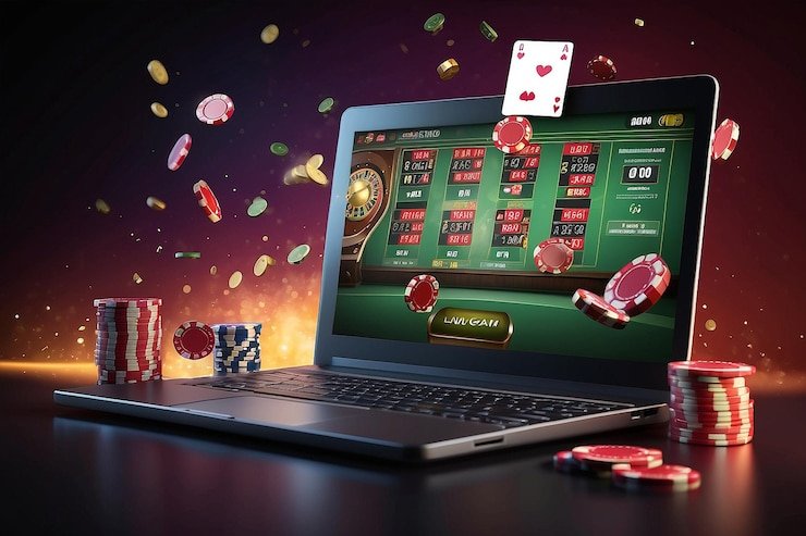Taiwan Pools live draw interface on avowed mobile app